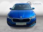 Škoda Octavia - fotka číslo 3