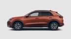 Volkswagen T-Roc - fotka číslo 1