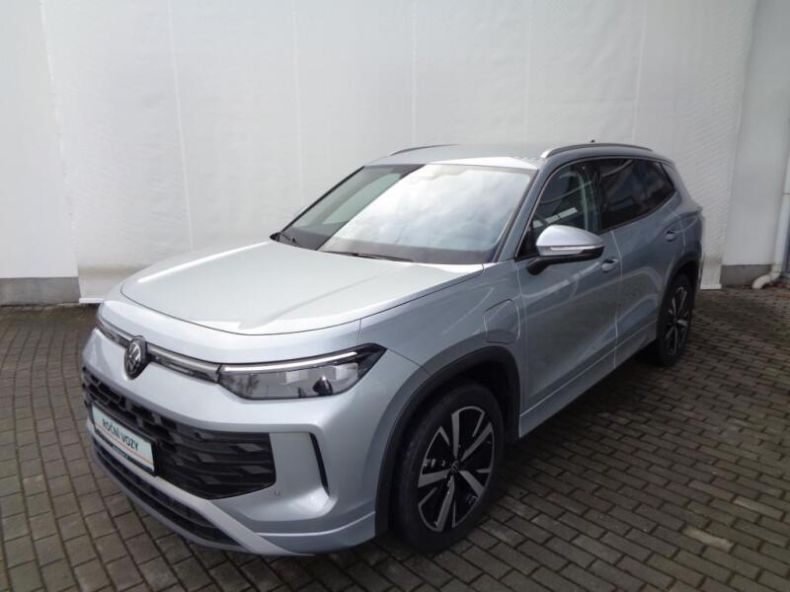 Volkswagen Tayron - hlavní foto