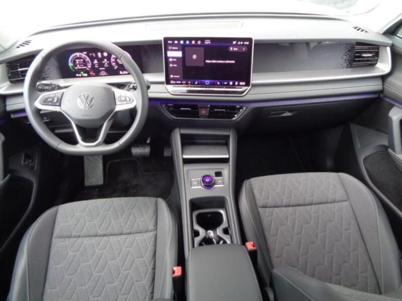 Volkswagen Tayron - hlavní fotka