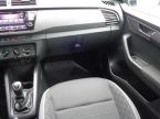 Škoda Fabia - fotka číslo 14