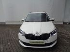 Škoda Fabia - fotka číslo 3