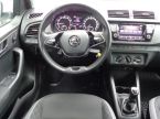 Škoda Fabia - fotka číslo 4