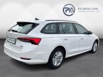 Škoda Octavia - fotka číslo 1