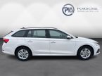Škoda Octavia - fotka číslo 6