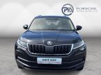 Škoda Kodiaq - fotka číslo 3
