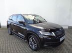 Škoda Kodiaq - fotka číslo 5