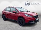 Peugeot 2008 - fotka číslo 5