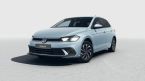Volkswagen Polo - fotka číslo 0