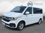 Volkswagen Caravelle - fotka číslo 0