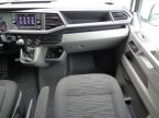 Volkswagen Caravelle - fotka číslo 14