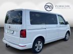 Volkswagen Caravelle - fotka číslo 1