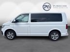 Volkswagen Caravelle - fotka číslo 2