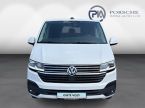 Volkswagen Caravelle - fotka číslo 3