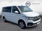 Volkswagen Caravelle - fotka číslo 5