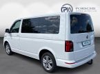 Volkswagen Caravelle - fotka číslo 7