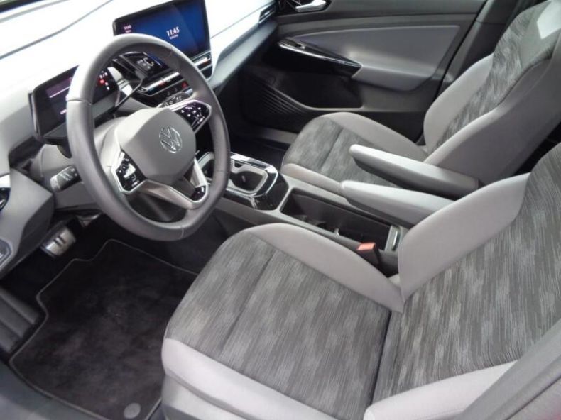 Volkswagen ID.5 - hlavní fotka