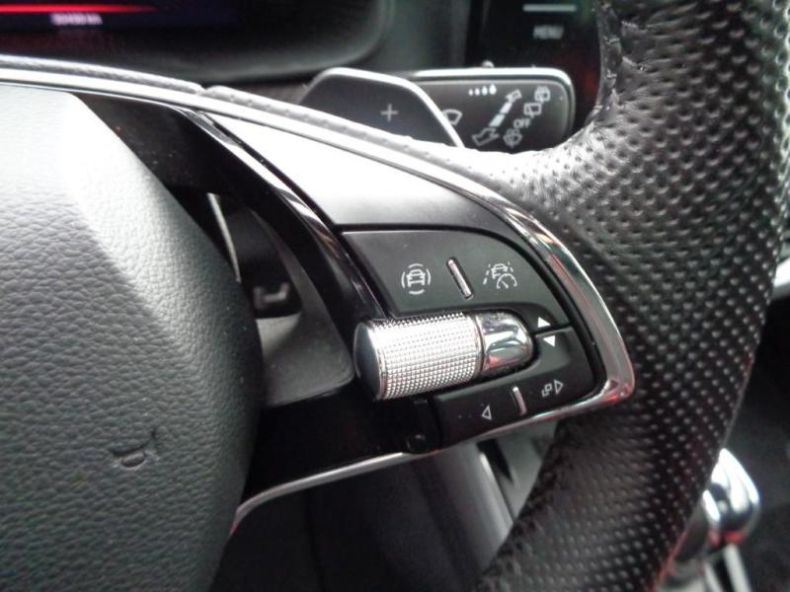 Škoda Kamiq - hlavní fotka