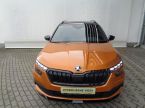 Škoda Kamiq - fotka číslo 3