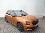 Škoda Kamiq - fotka číslo 5