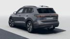 Volkswagen Tiguan - fotka číslo 2