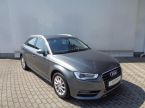 Audi A3 - fotka číslo 5