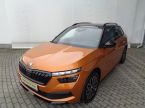 Škoda Kamiq - fotka číslo 0