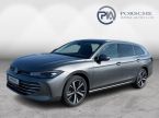 Volkswagen Passat - fotka číslo 0