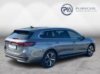 Volkswagen Passat - fotka číslo 1