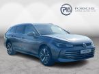 Volkswagen Passat - fotka číslo 5