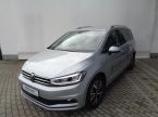 Volkswagen Touran - fotka číslo 0
