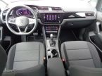 Volkswagen Touran - fotka číslo 10