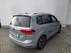 Volkswagen Touran - fotka číslo 1