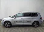 Volkswagen Touran - fotka číslo 2
