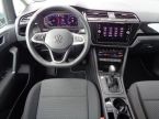Volkswagen Touran - fotka číslo 4