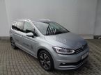 Volkswagen Touran - fotka číslo 5