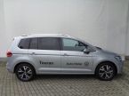 Volkswagen Touran - fotka číslo 6