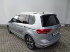 Volkswagen Touran - fotka číslo 7