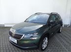 Škoda Karoq - fotka číslo 0