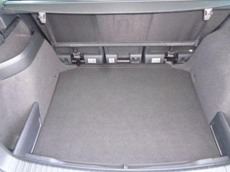 Škoda Karoq - hlavní fotka