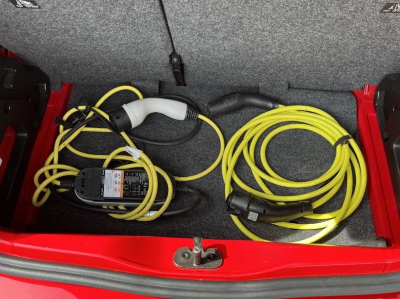 Volkswagen e-up! - hlavní fotka