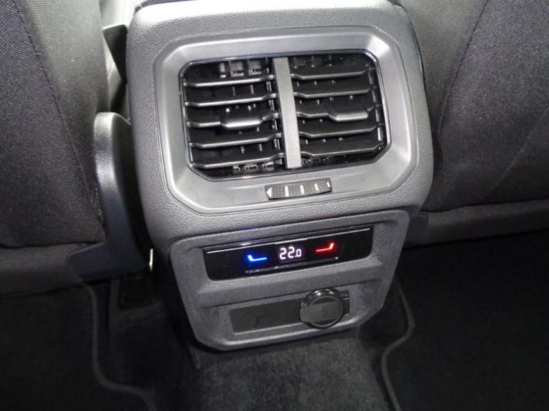 Volkswagen Tiguan - hlavní fotka