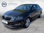 Škoda Octavia - fotka číslo 0