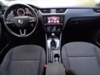 Škoda Octavia - fotka číslo 10