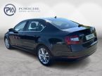 Škoda Octavia - fotka číslo 1
