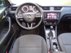 Škoda Octavia - fotka číslo 4