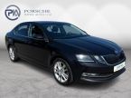 Škoda Octavia - fotka číslo 5