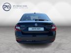 Škoda Octavia - fotka číslo 7