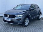 Volkswagen T-Roc - fotka číslo 0