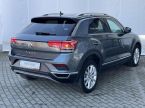 Volkswagen T-Roc - fotka číslo 1